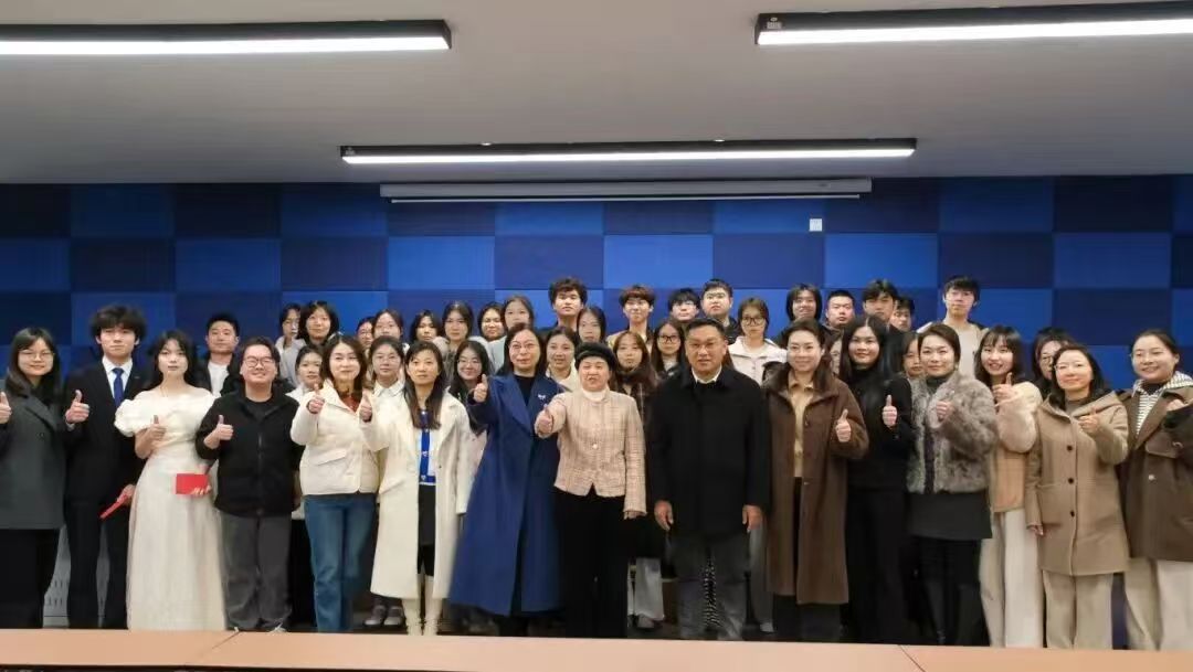 第四届全国大学生红色全景资源创意展示大赛欧洲五大联赛官网校赛颁奖典礼顺利举行