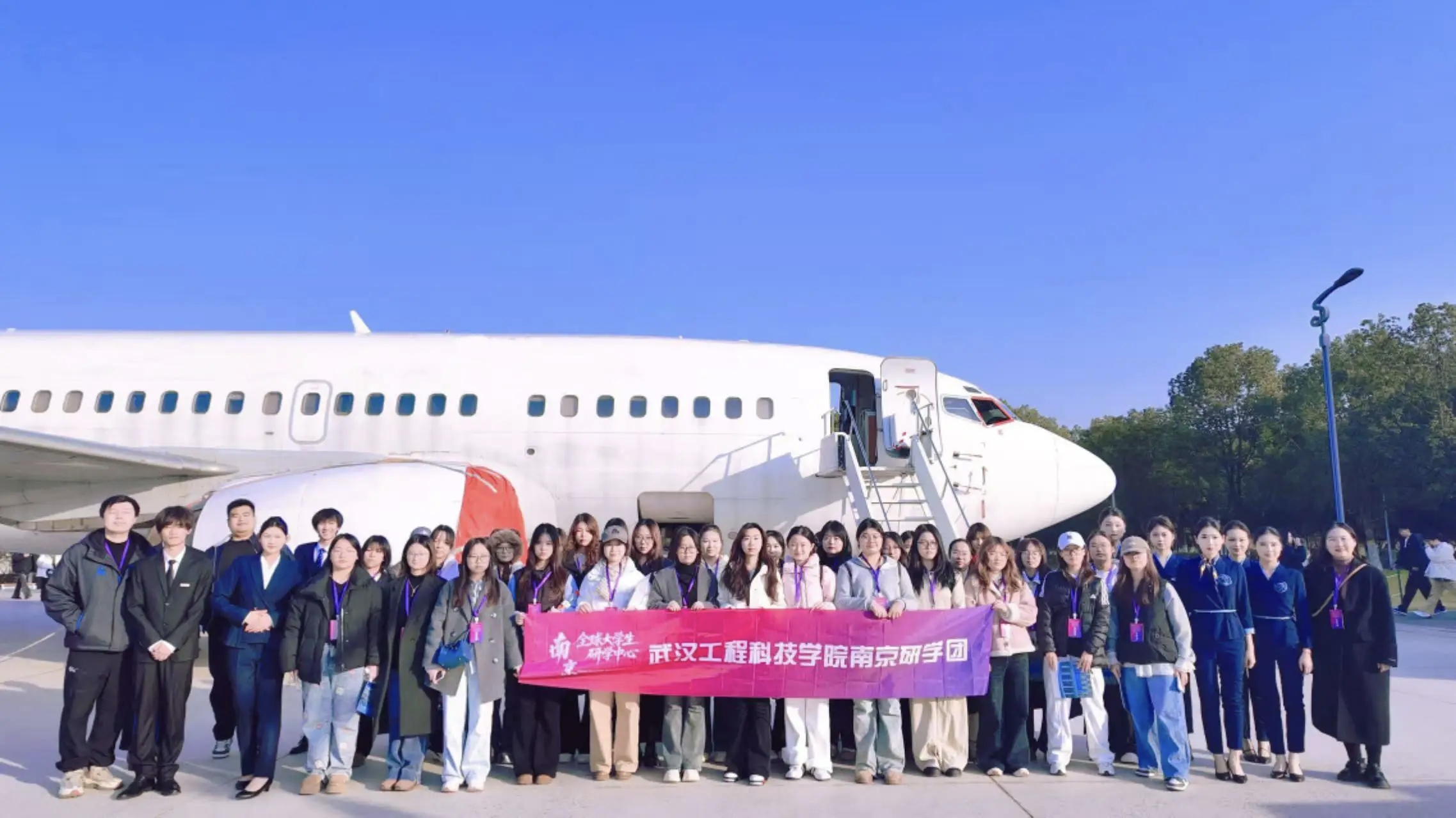 机车驾驶/航模制作/机甲操控/航空安全演练,五大联赛南京研学团首日体验高科技